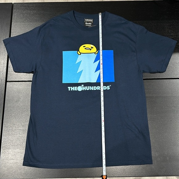 The Hundreds Gedutama T-Shirt - XL - Picture 8 of 9